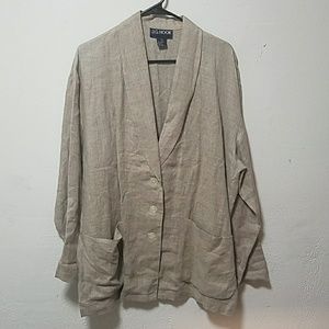 Blazer jacket